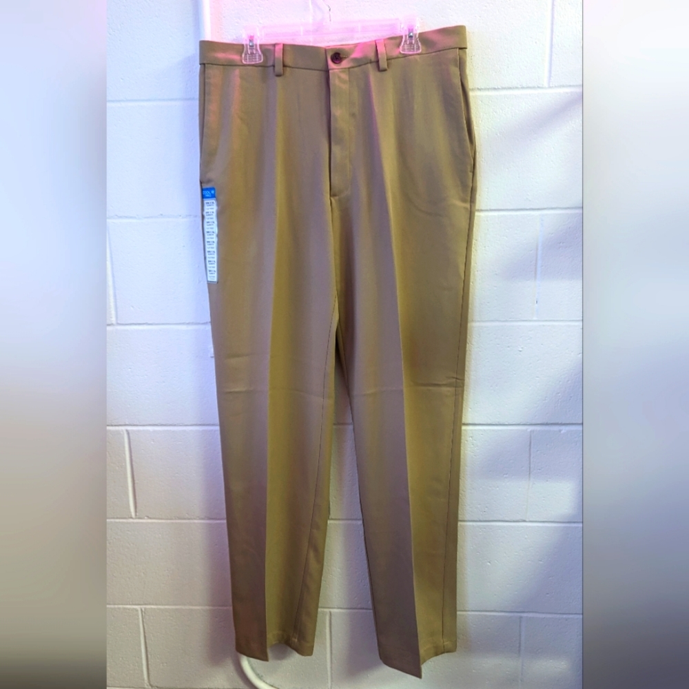 Men's dress pants